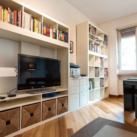 Sebino Guest House Μιλάνο Εξωτερικό φωτογραφία