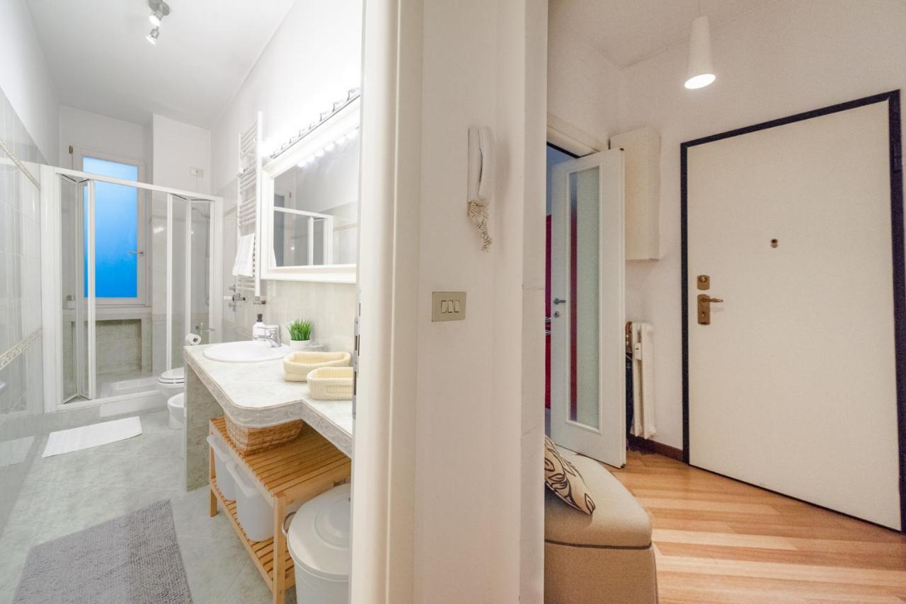 Sebino Guest House Μιλάνο Εξωτερικό φωτογραφία