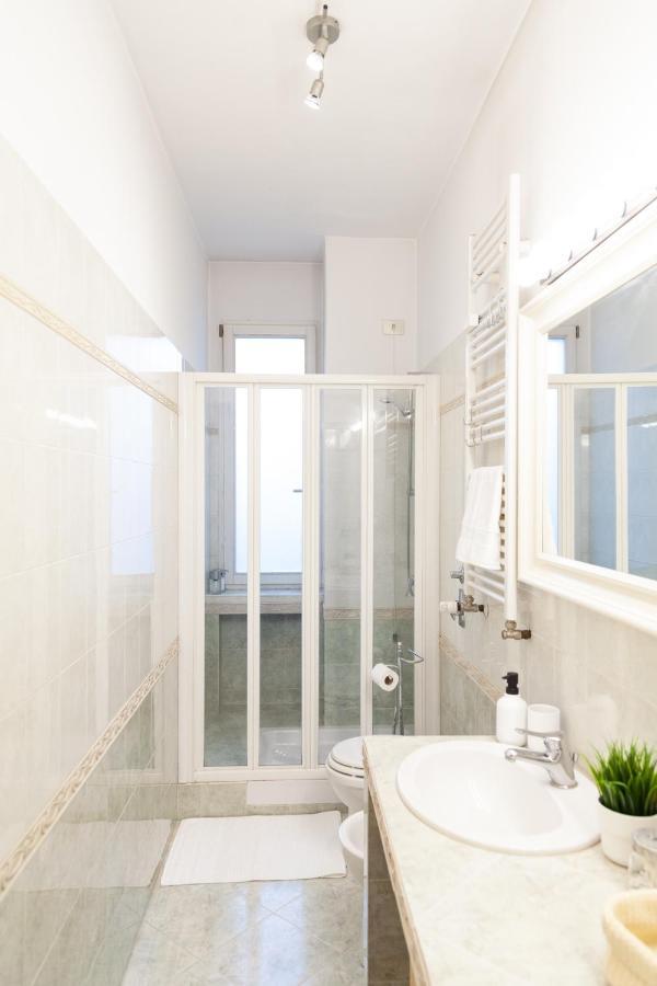 Sebino Guest House Μιλάνο Εξωτερικό φωτογραφία