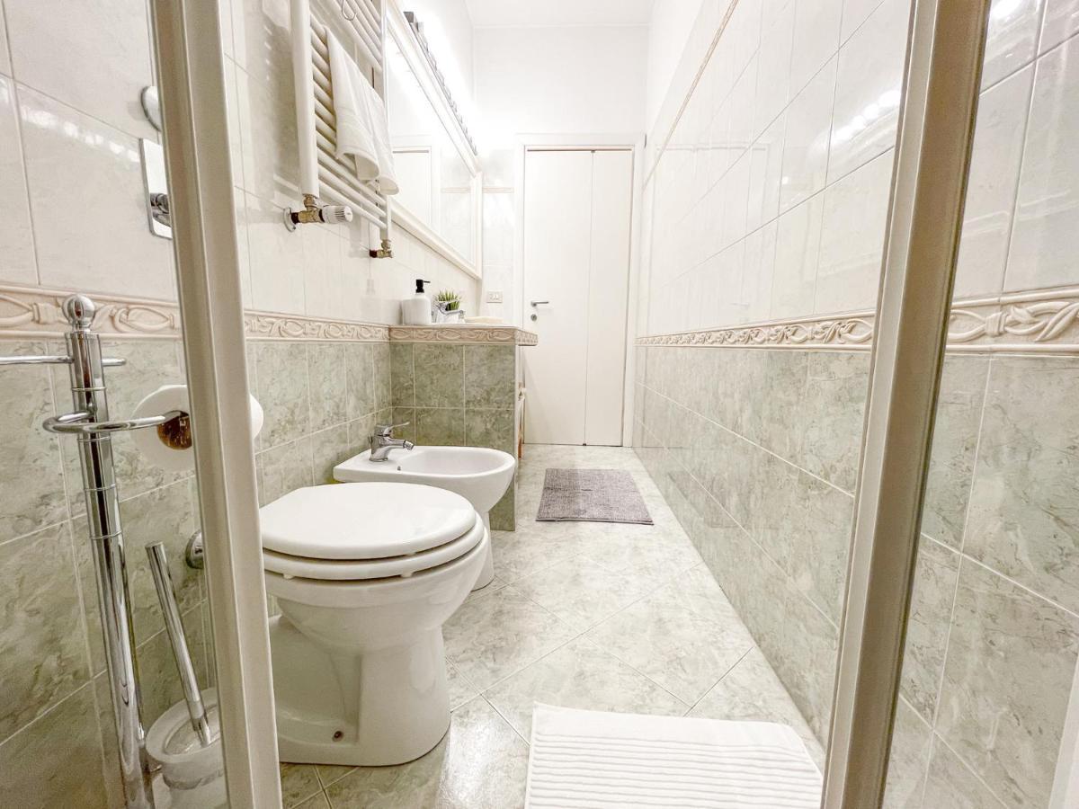 Sebino Guest House Μιλάνο Εξωτερικό φωτογραφία
