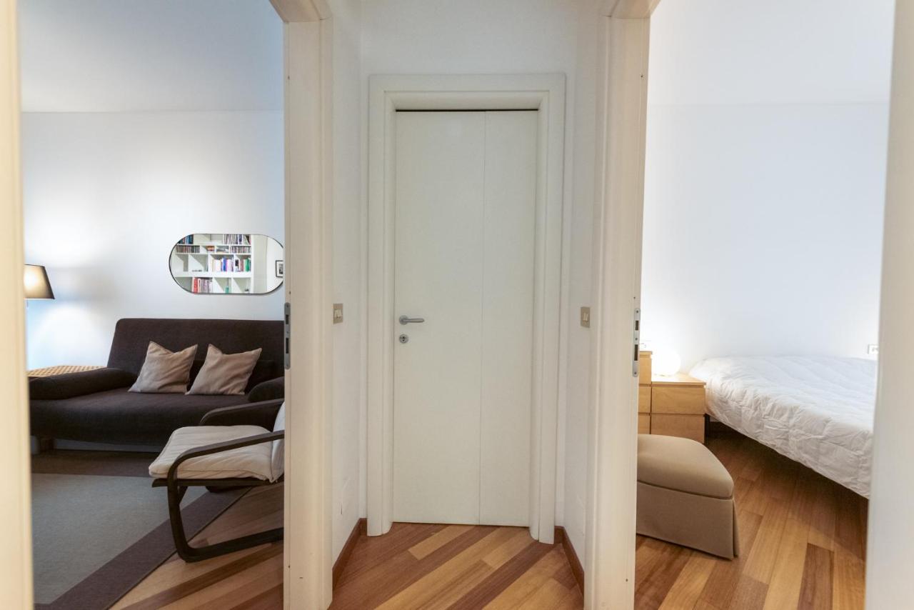 Sebino Guest House Μιλάνο Εξωτερικό φωτογραφία