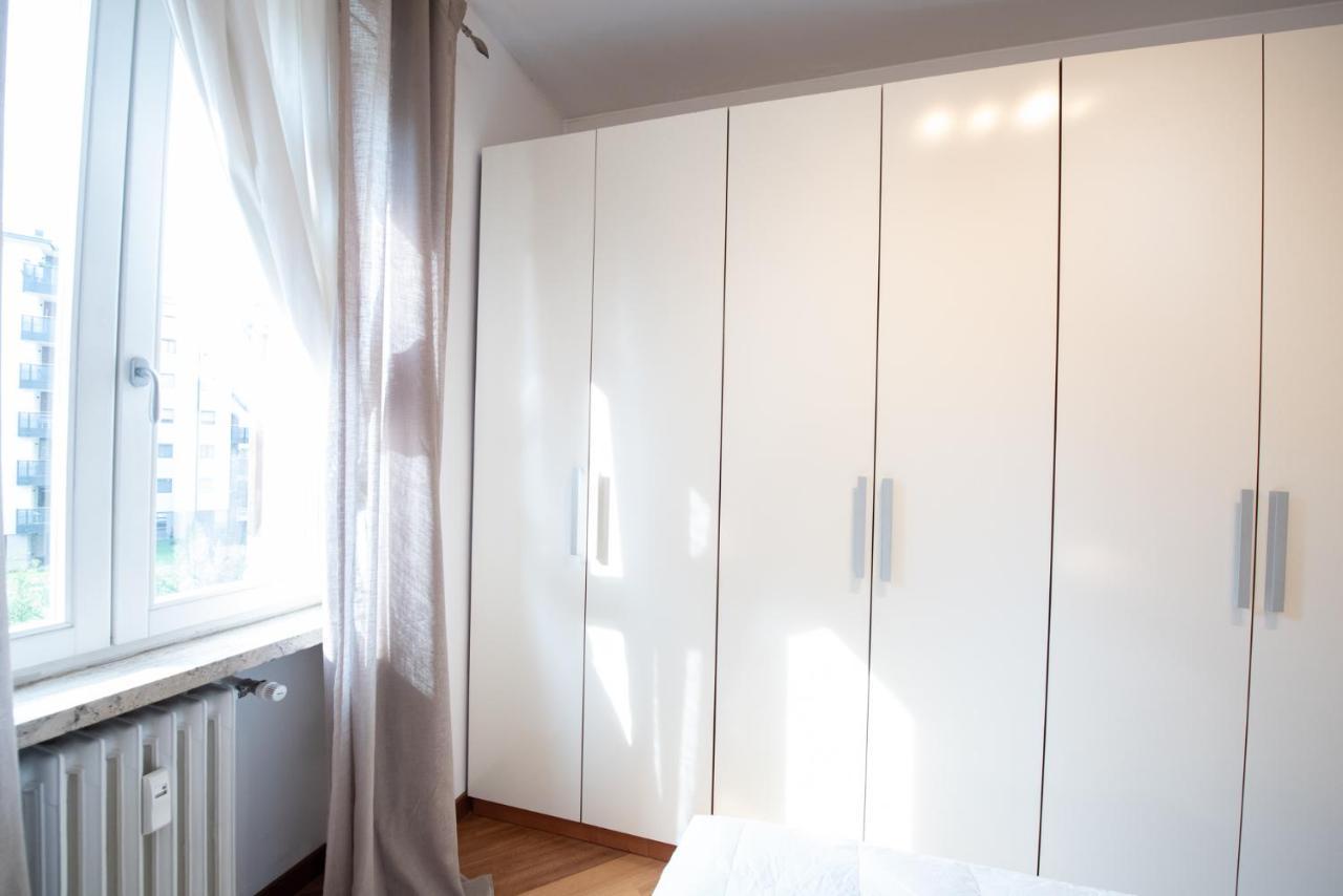 Sebino Guest House Μιλάνο Εξωτερικό φωτογραφία