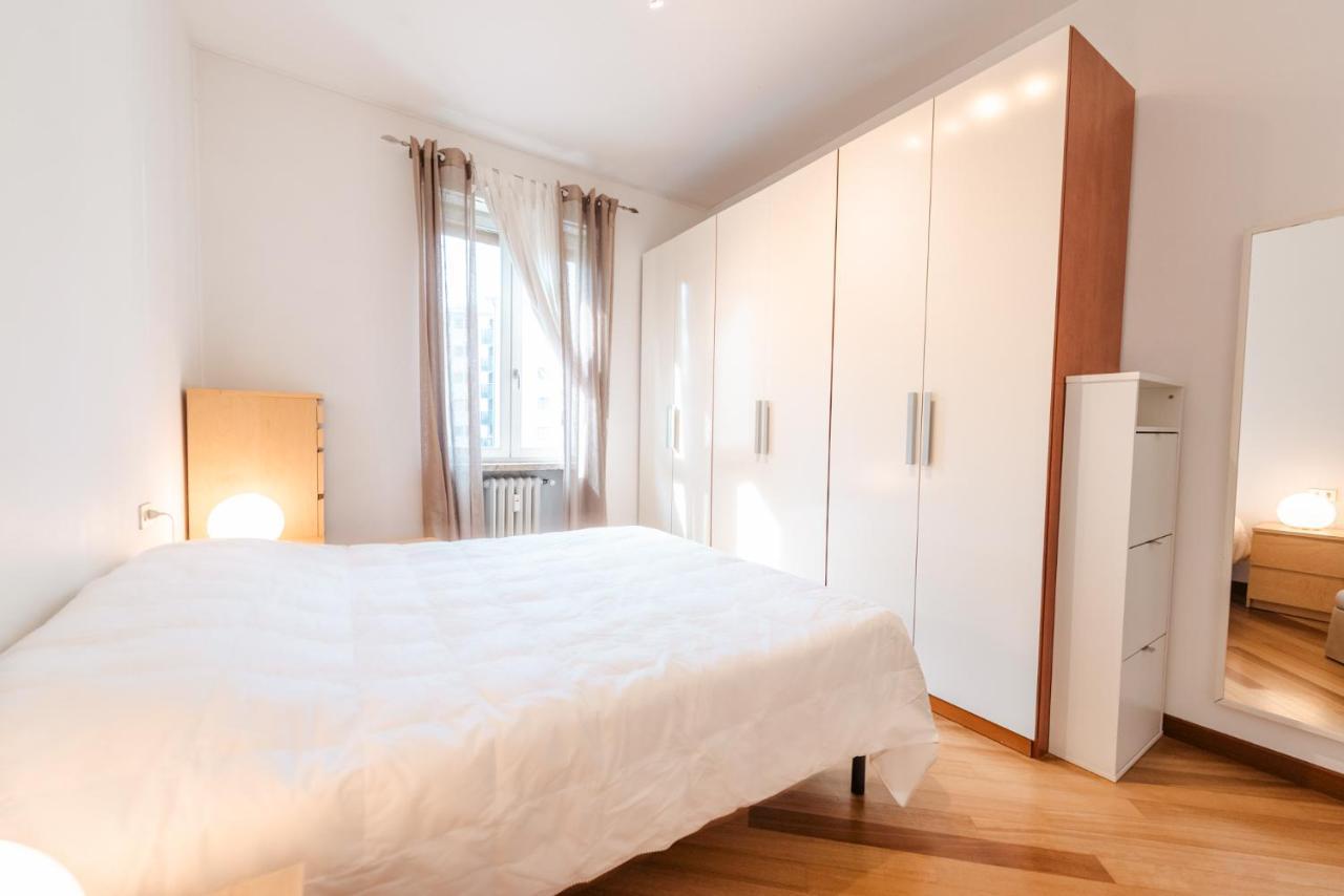 Sebino Guest House Μιλάνο Εξωτερικό φωτογραφία