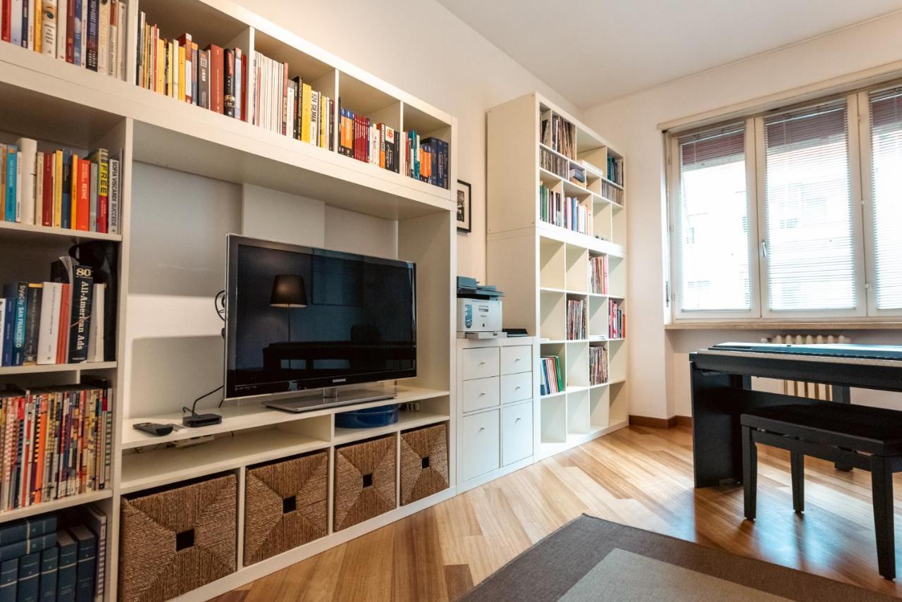Sebino Guest House Μιλάνο Εξωτερικό φωτογραφία