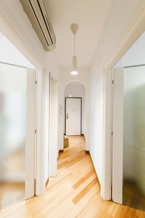 Sebino Guest House Μιλάνο Εξωτερικό φωτογραφία