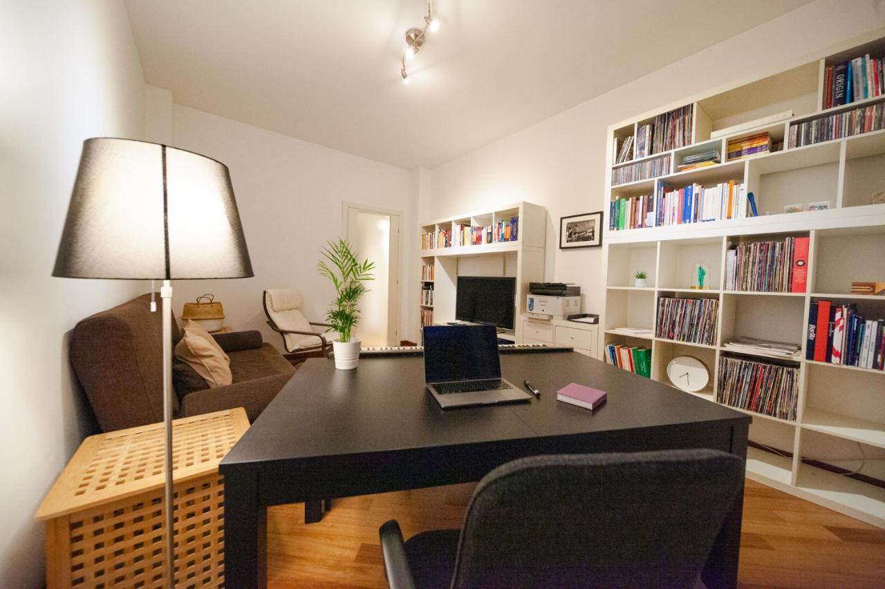 Sebino Guest House Μιλάνο Εξωτερικό φωτογραφία