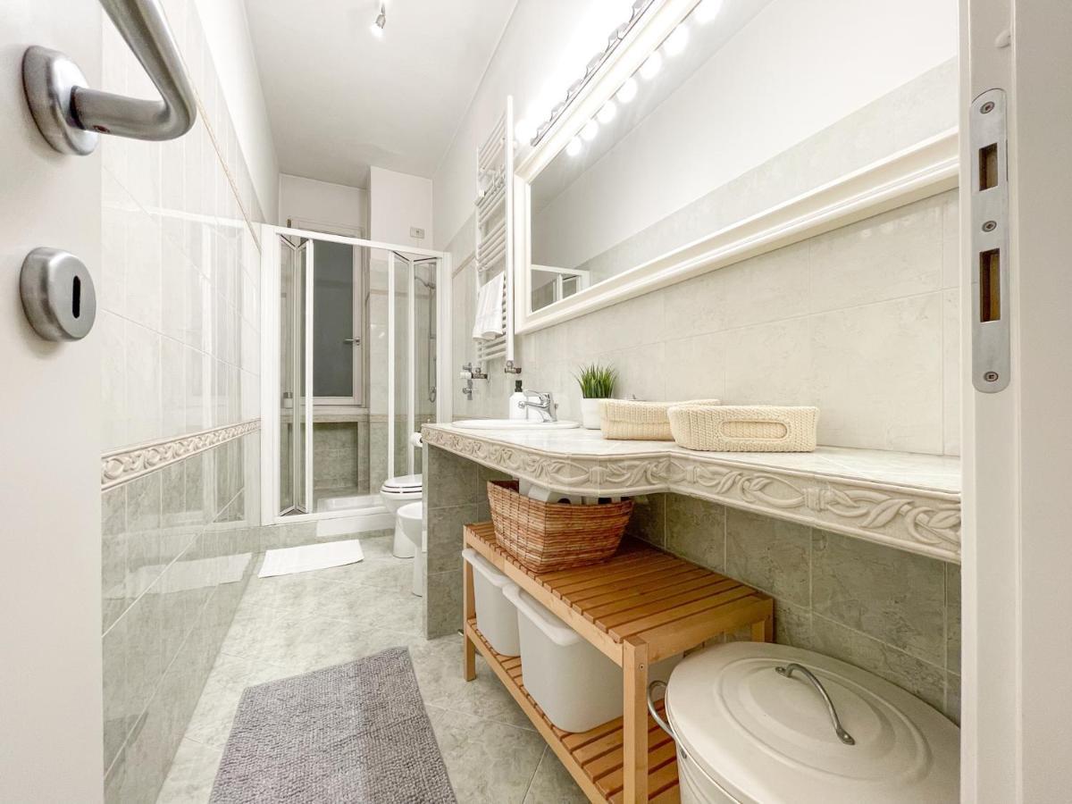 Sebino Guest House Μιλάνο Εξωτερικό φωτογραφία