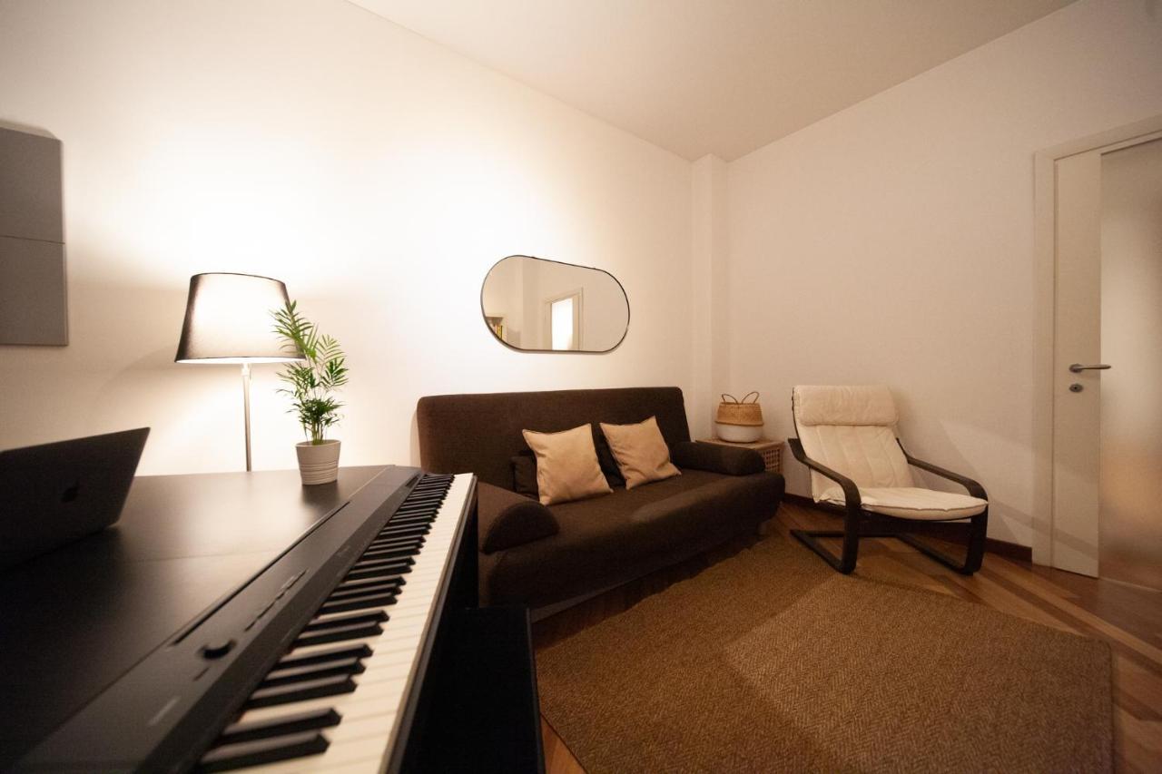 Sebino Guest House Μιλάνο Εξωτερικό φωτογραφία