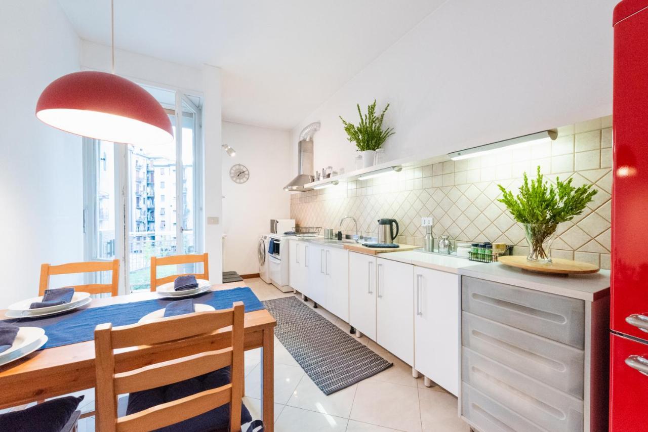 Sebino Guest House Μιλάνο Εξωτερικό φωτογραφία