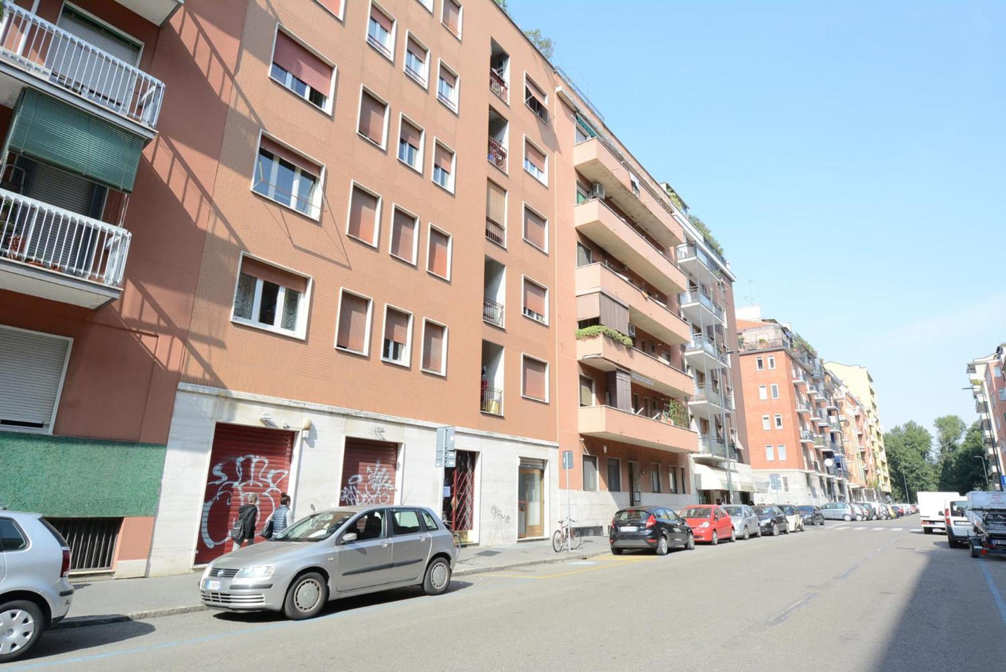 Sebino Guest House Μιλάνο Εξωτερικό φωτογραφία